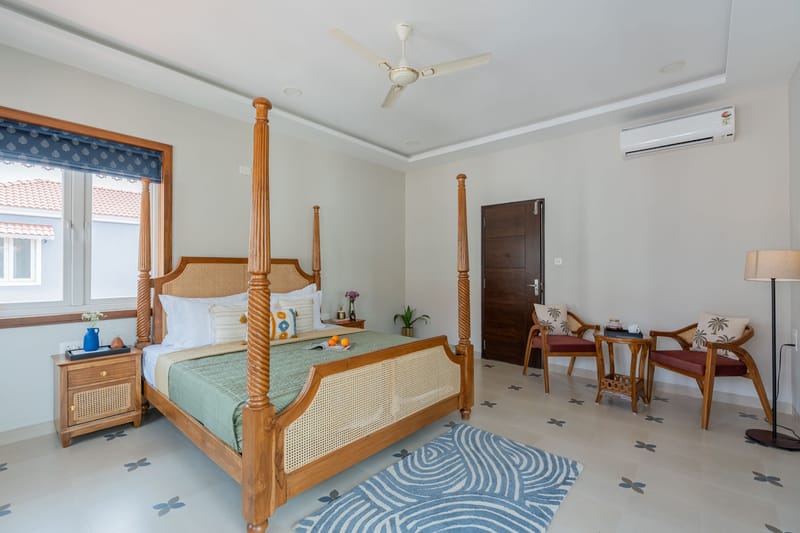 Casa Miraasa - Benaulim – photo 7