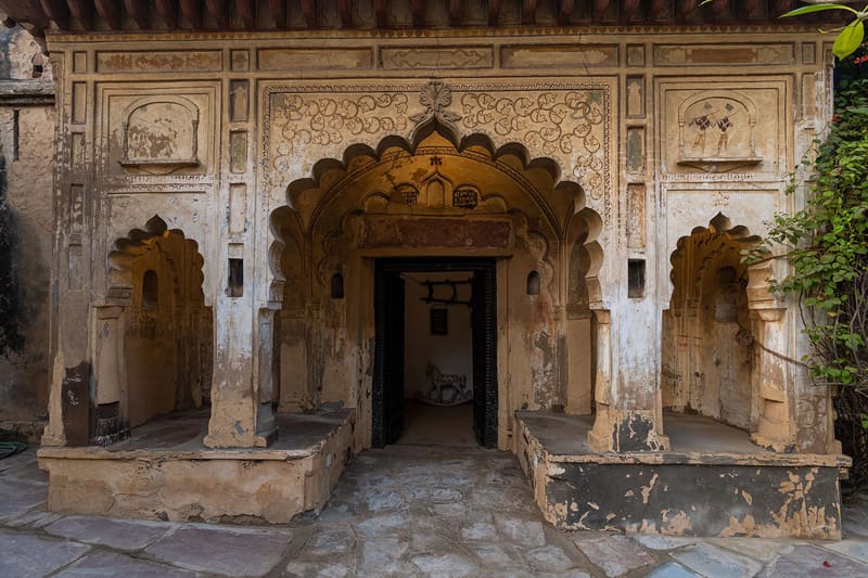 Gulab @ Khohar Haveli - Gurgaon W/ Breakfast Included – photo 65