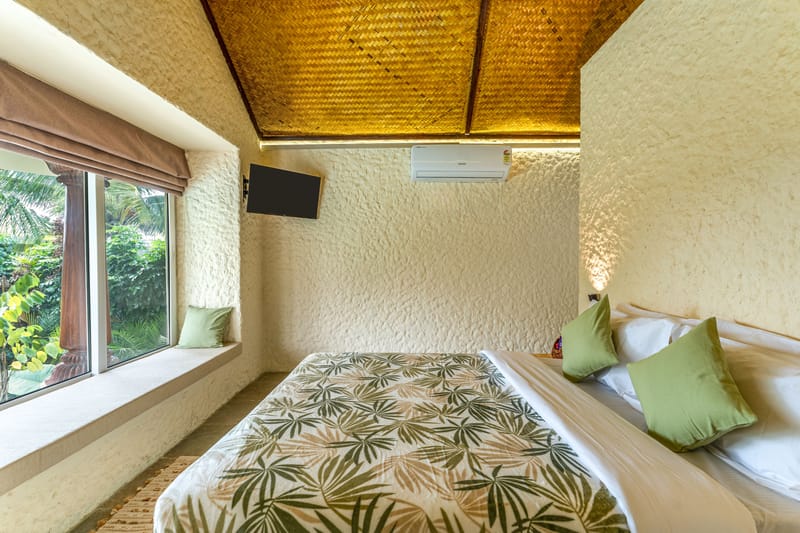 Malai | 2-Room Suite With  Private Garden, Sit out, & Plunge Pool | 15 Mins from Panch Ratnas – photo 24