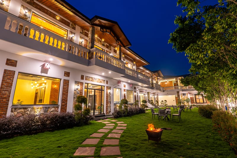 The Tikrola Retreat | 2BR Private Unit – photo 19