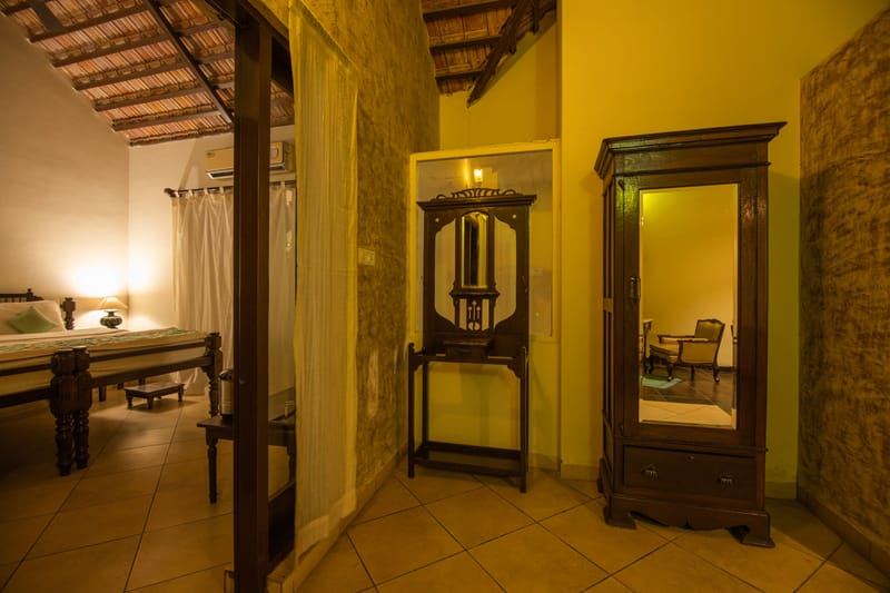 Rustic Respite – photo 11