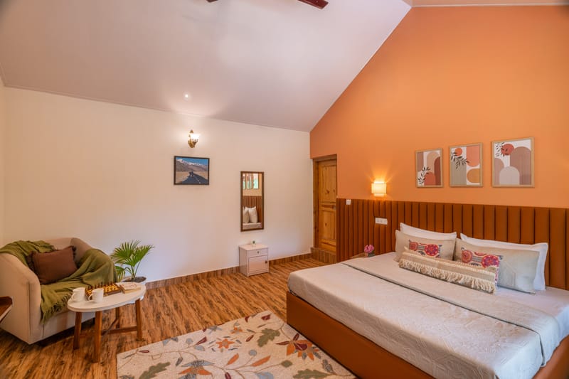 4 Executive Rooms @ Raison Meadows – photo 22