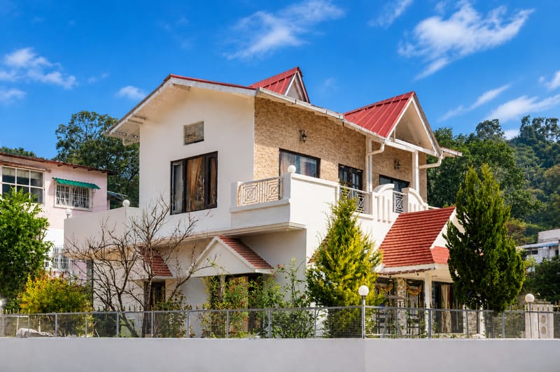 Cozy Nest | 2-BHK | Garden | Balcony | Swing | Bathtub | Bonfire Area  – photo 2