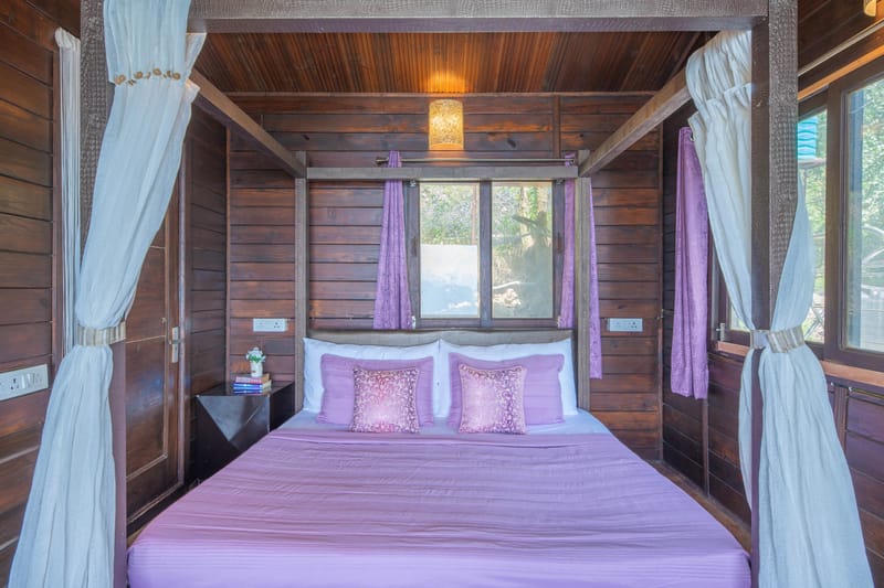 2 Rooms @ Sukoon Nature Retreat – photo 19