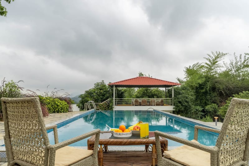 Bayleaf Villa – photo 2