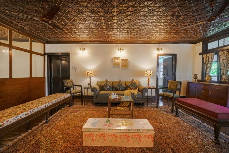 Awakening ~ Family Suite – photo 19