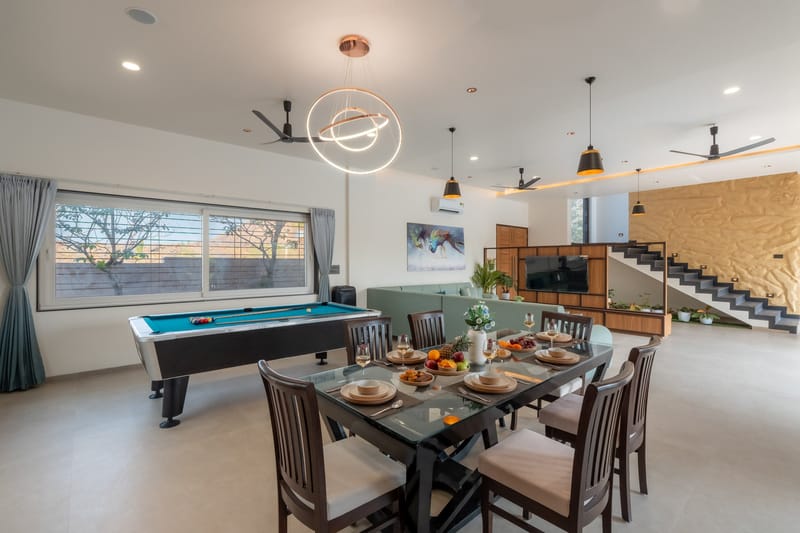 Lavender Hills Villa – photo 7