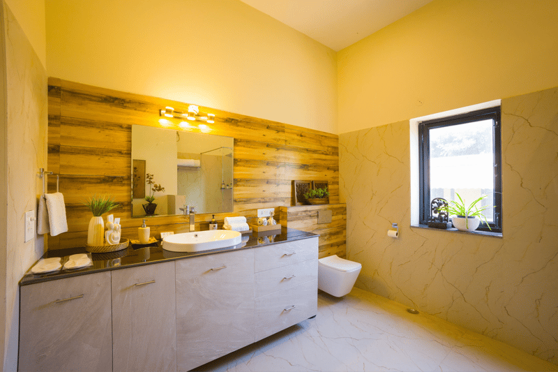 Dacha | Serene 3-BHK Escape With Garden, Jacuzzi  & Outdoor Bar – photo 15