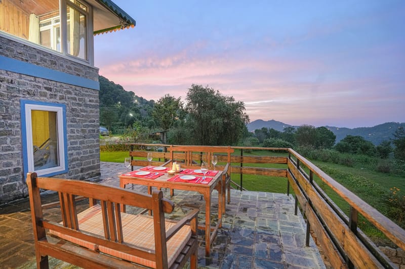Kasauli Estate: Royalty – photo 14
