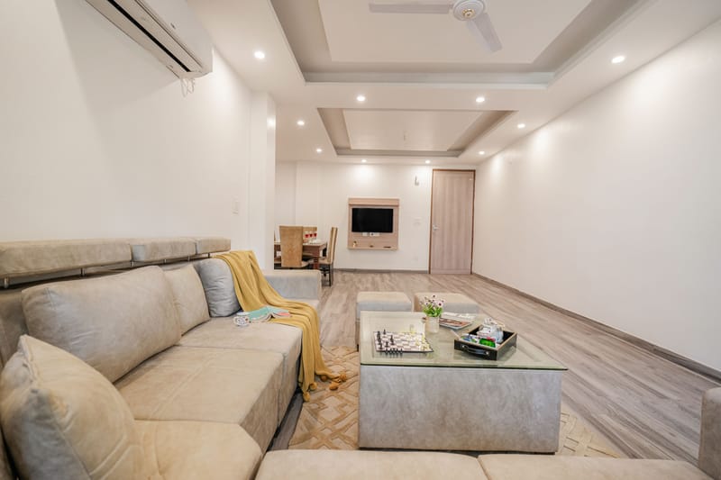 Pinnacle | Hilltop 3-BHK Apartment with Picturesque Balcony & Scenic Views  – photo 21
