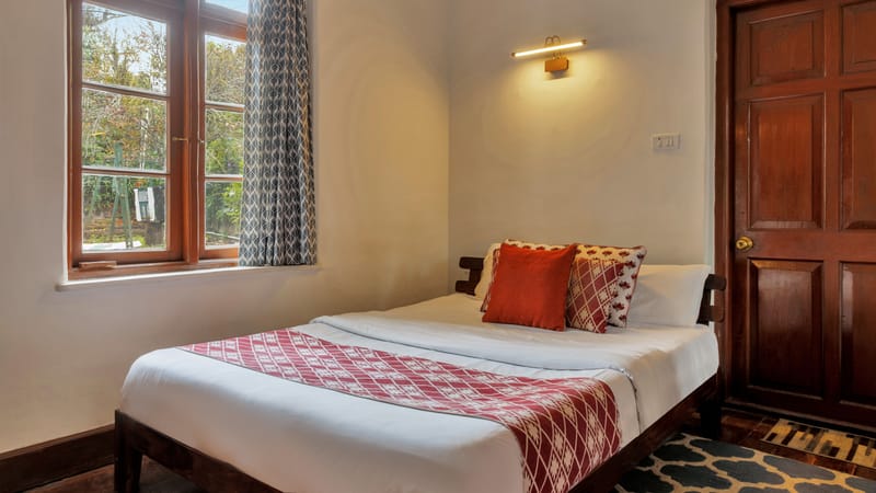 Milton Abbott Estate (Heritage Suites) - Villa in Ooty, Tamil Nadu – photo 7