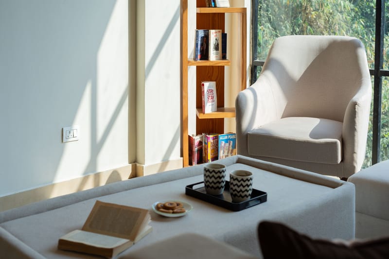 Elysian Forest Villa – photo 13
