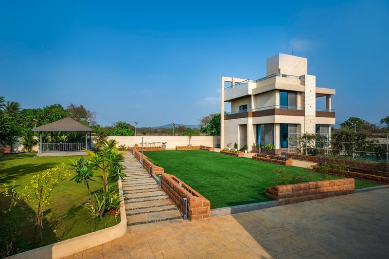 Nishta - Alibaug, Maharashtra – photo 27