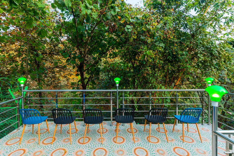 Bellini - Karjat, Maharashtra – photo 43