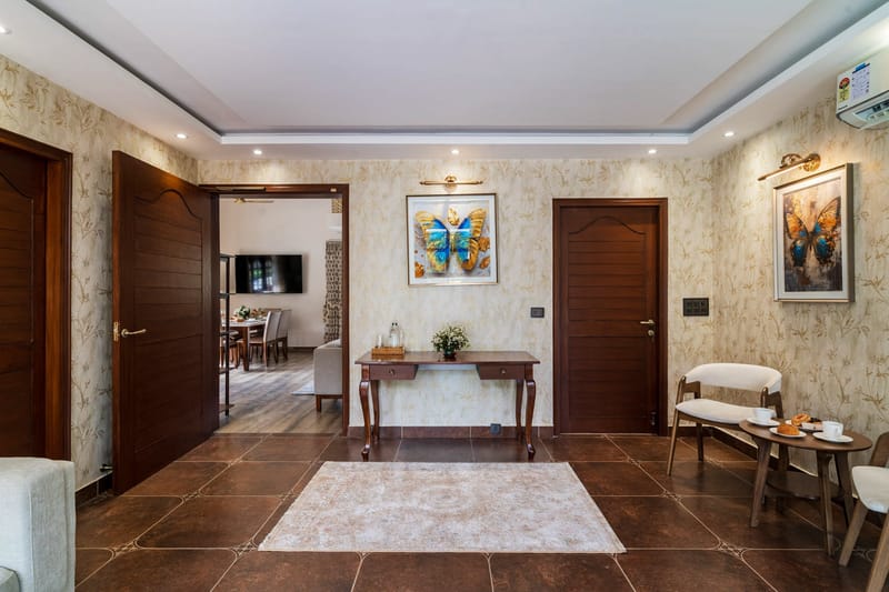 4 Premium Rooms @The Ivory Courtyard – photo 24