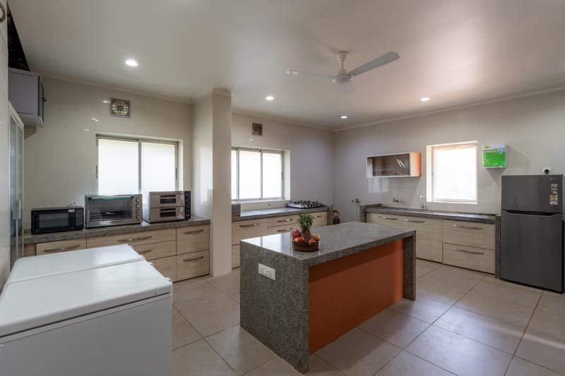 Villa Rouge – photo 36