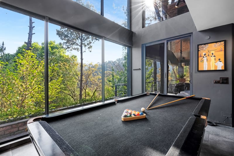 The Hill Abode – photo 5