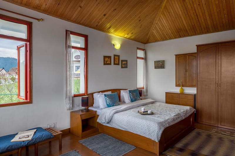 Sunshine Estate - Chail – photo 11