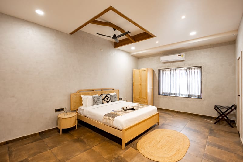 Tuscun Villa | 5-BHK Pet-Friendly Retreat with Private Pool and Garden – photo 14