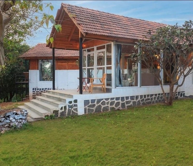 Anjee's Chalet – photo 5