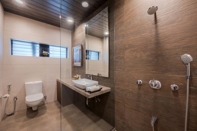 Three Palm Villa – photo 34