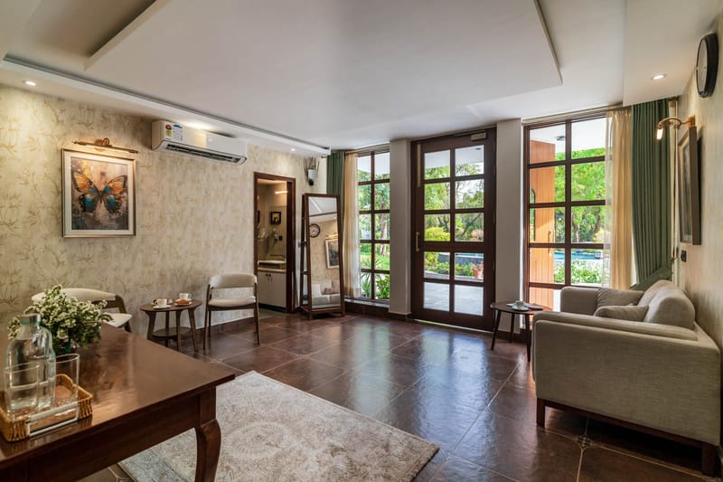 4 Premium Rooms @The Ivory Courtyard – photo 25