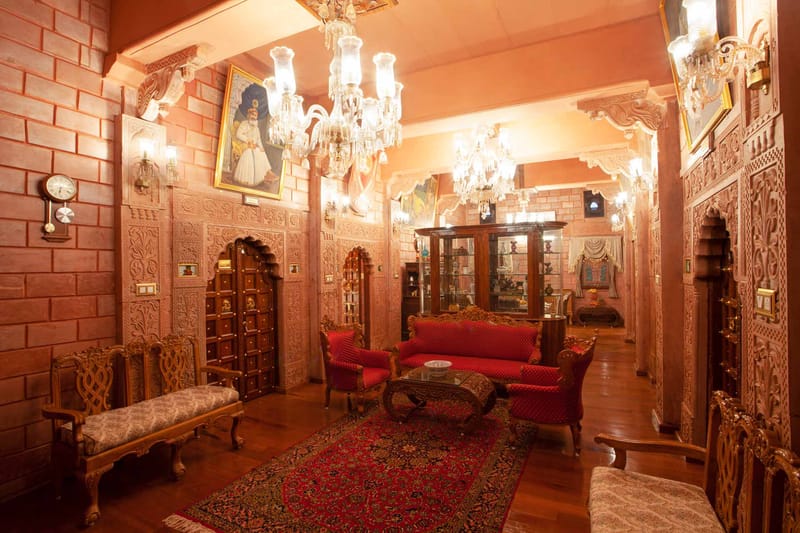 Pink Palace – photo 8