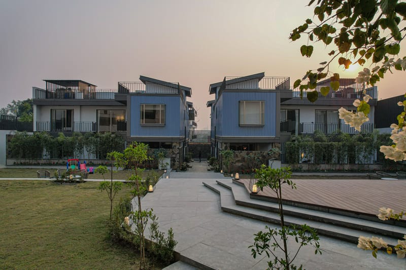 Boudhi Tree Villas – photo 6