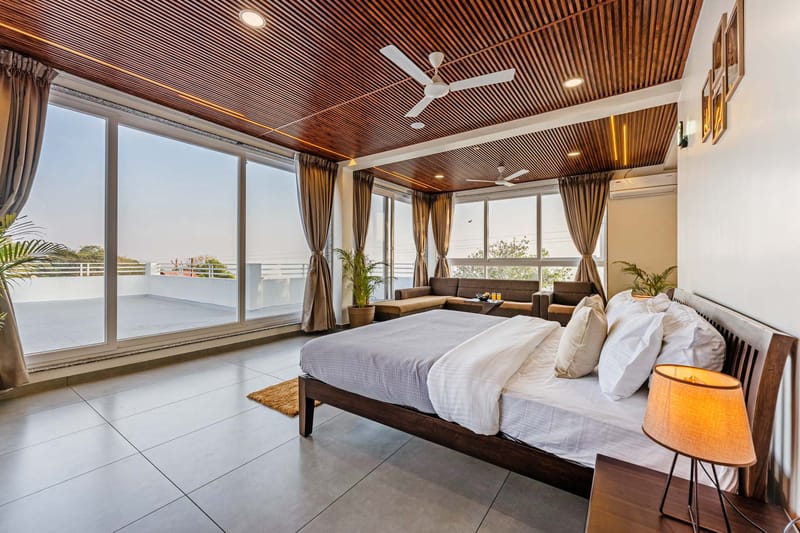 The Redstone Villa – photo 11