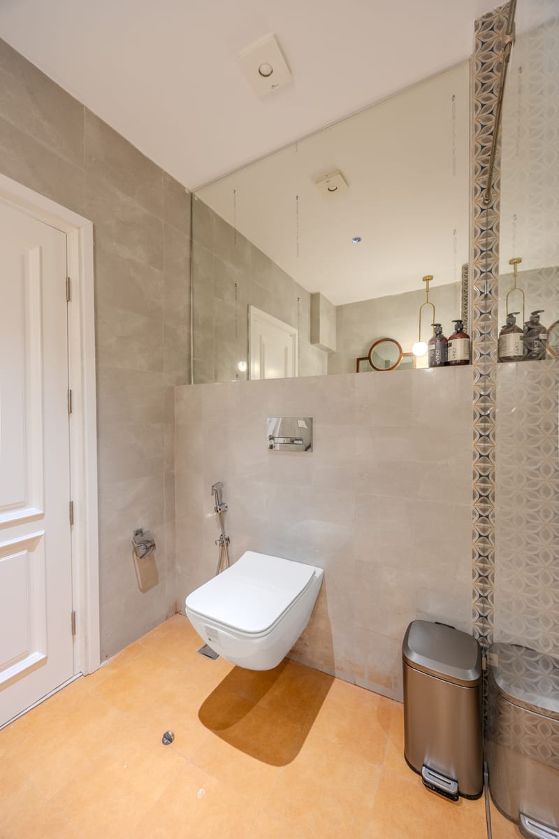 Kensho Villas Colva | 4 BHK Villa With Private Pool, Bathtub – photo 21