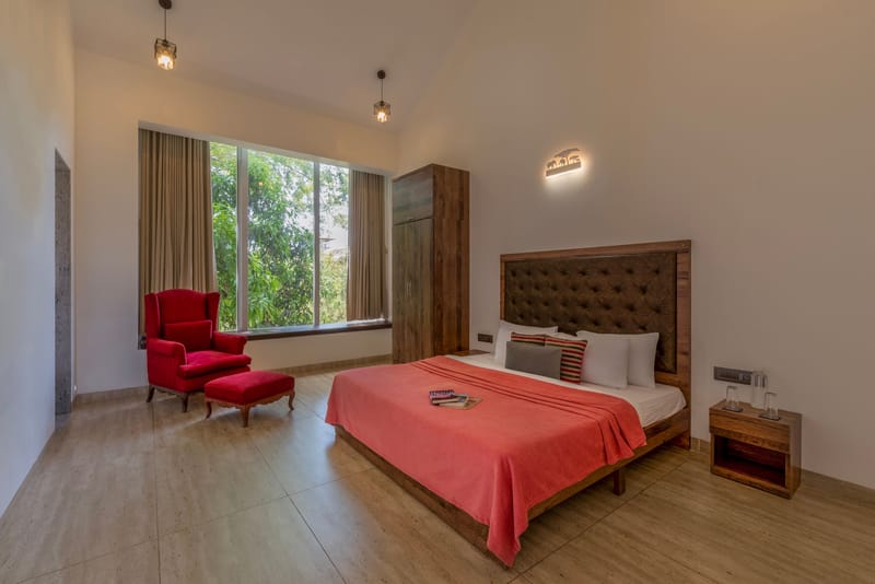 7 Seas - Alibaug, Maharashtra – photo 13