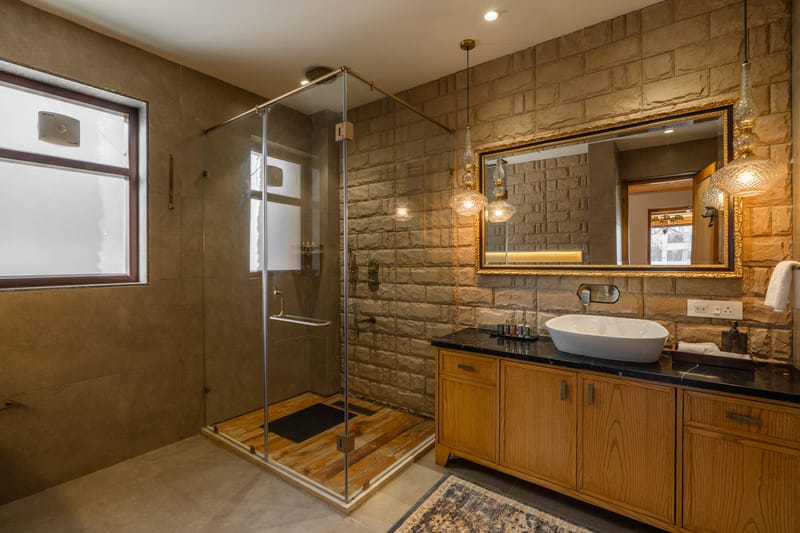 Luxury Suite@ Raj Bagh – photo 32