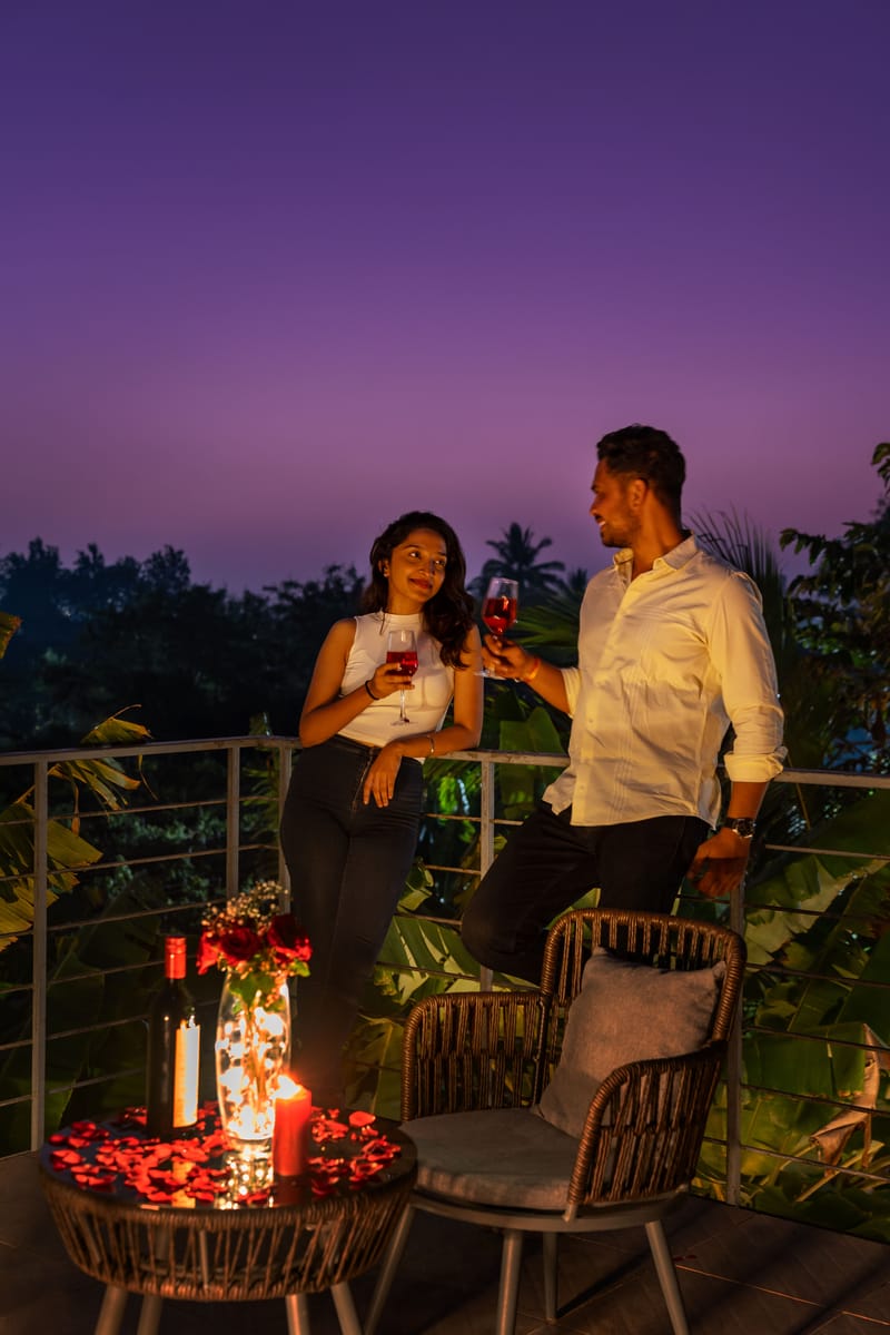 Eden - Nashik,Maharashtra – photo 6