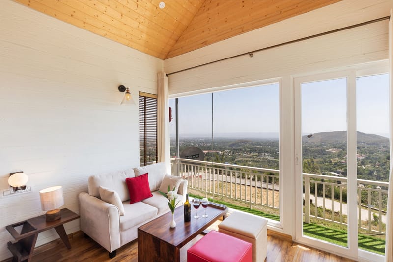 Mystic Homes ~ Suite Valley – photo 9