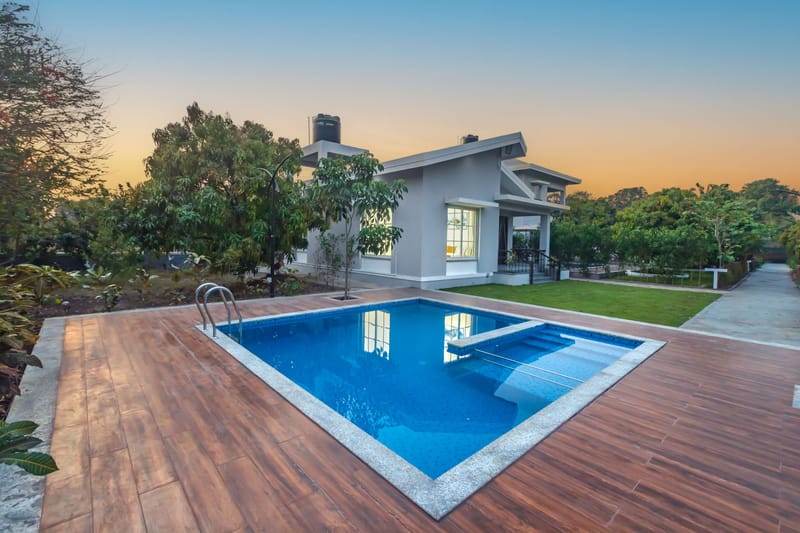 Serene Retreat (Villa 2 Bedrooms) – photo 19