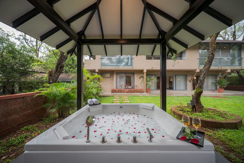 Red Brick House - Panchgani, Maharashtra – photo 61