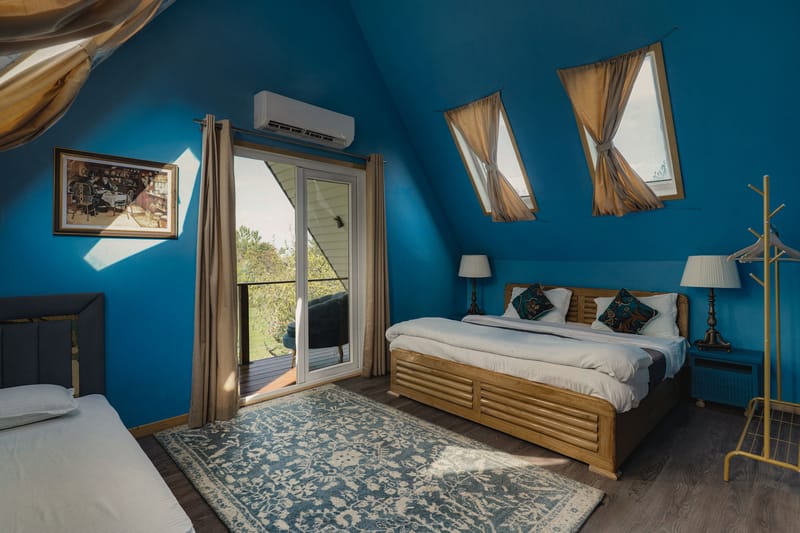 Cheese Cottage Estate ~ Olive Chalet – photo 11
