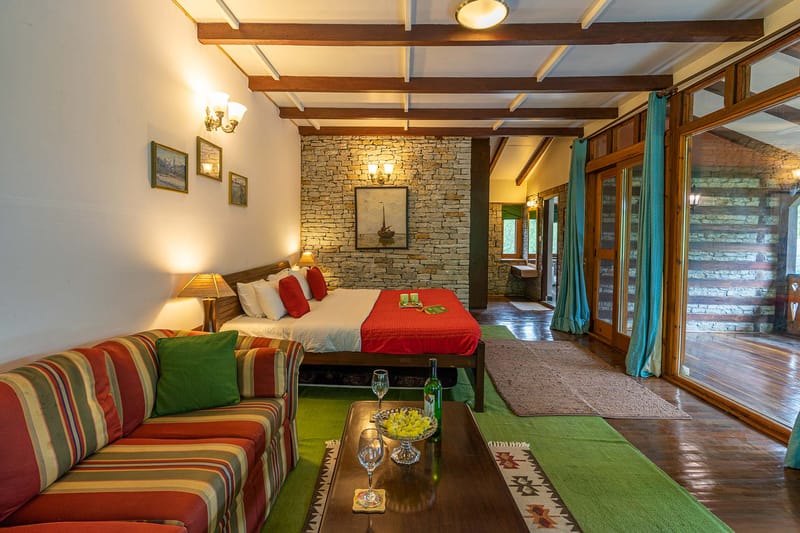The Kathguni House – photo 10