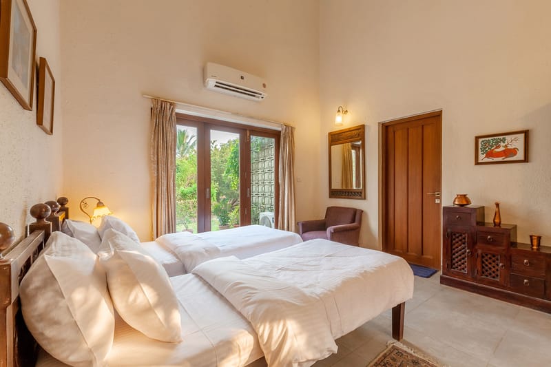 Villa Amaaya – photo 20
