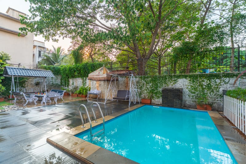 Chandralok: Entire Estate – photo 20