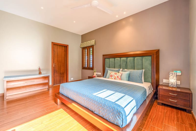 Villa Aruna - Thiruvannamalai – photo 13