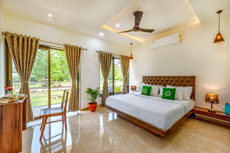 Lakeview Nivara - Panshet, Pune – photo 16