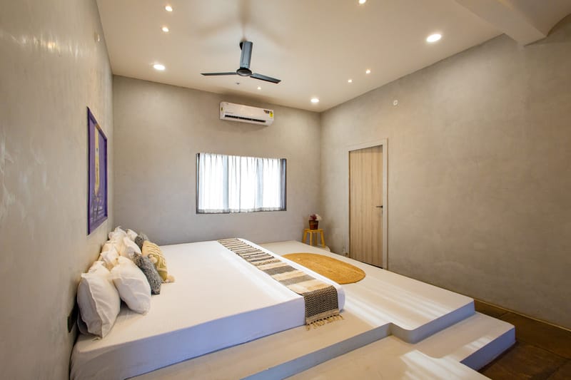 Tuscun Villa | 5-BHK Pet-Friendly Retreat with Private Pool and Garden – photo 48