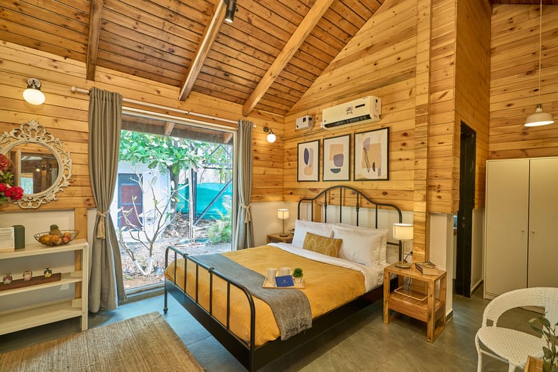 Anjee's Chalet – photo 21