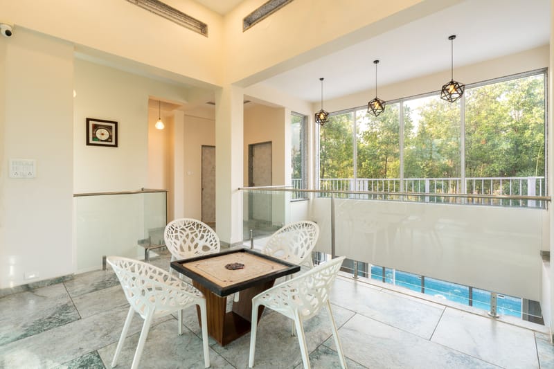 Casa De Familia - Karjat, Maharshtra – photo 8