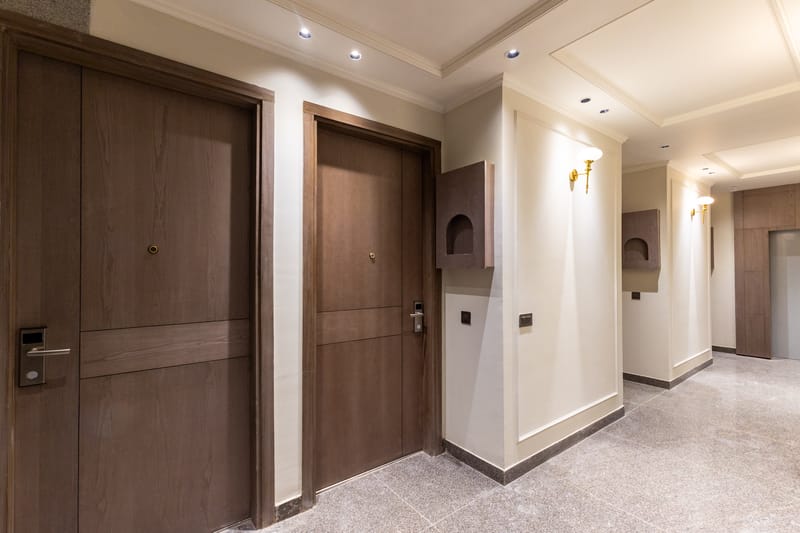 Luxora |1-BHK with Balcony & Views, Restro, Lift, Gym & Conference Room | 1 km from Millennium City Centre /HUDA – photo 17