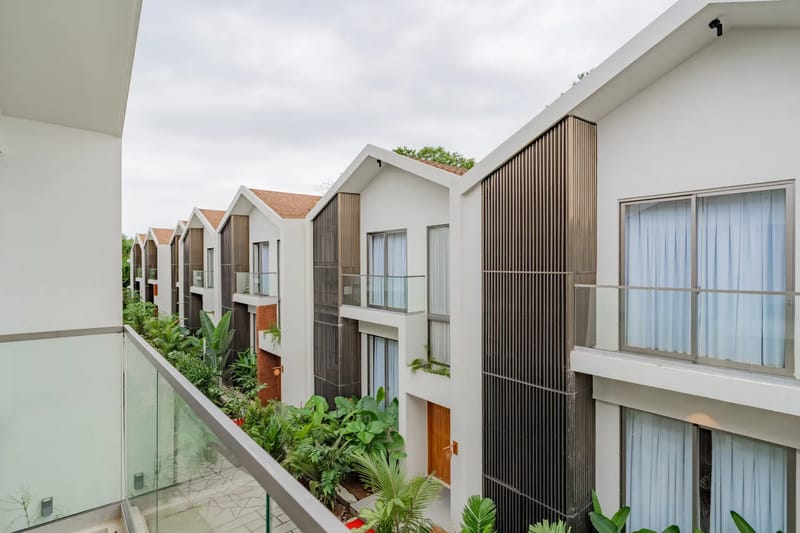 Mirai Gemini | 3-BHK | Pvt Pool| Skylights | Near Party Hotspots – photo 3