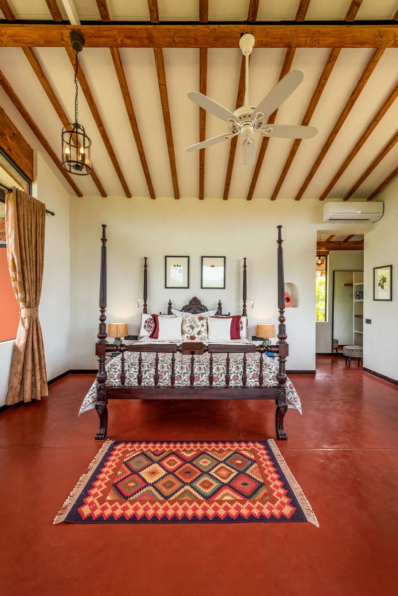 SATORI ~ Aves (Independent Cottages) - Mulshi, Maharashtra – photo 13
