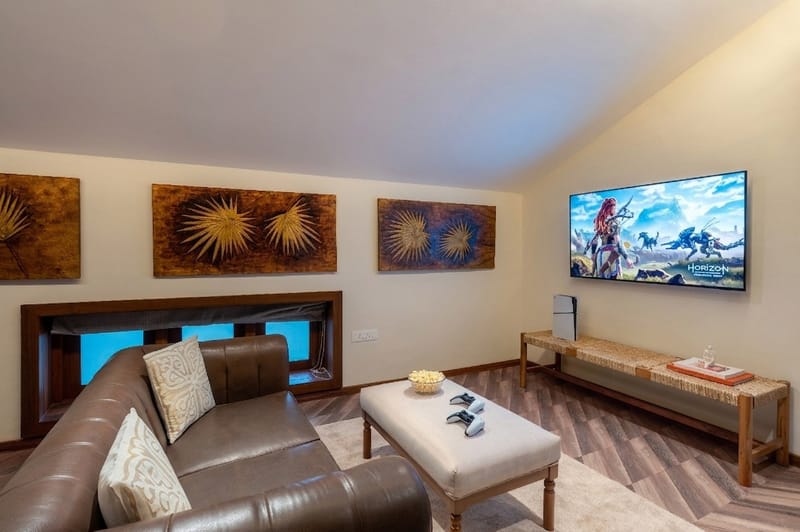 Villa Rouge – photo 16