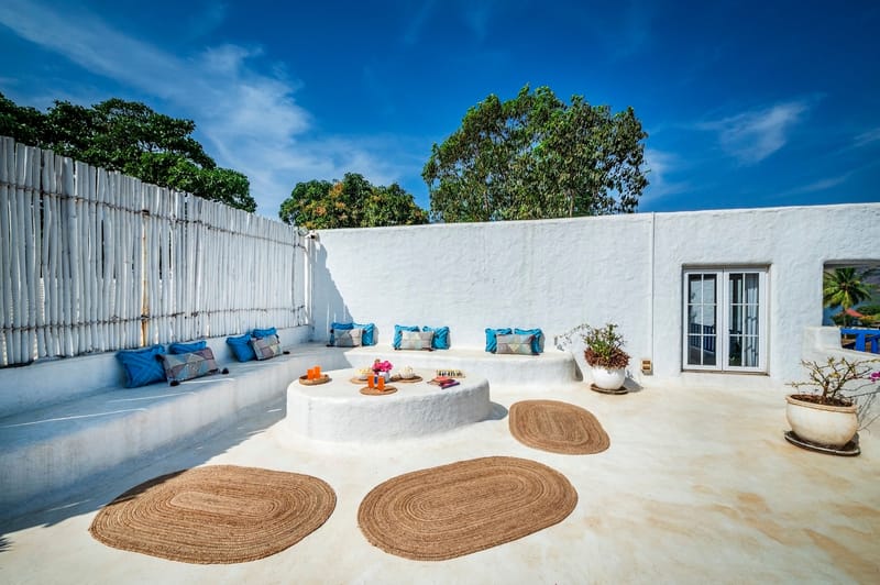 KAIROS Greek Village (12 bedroom entire estate) – photo 30